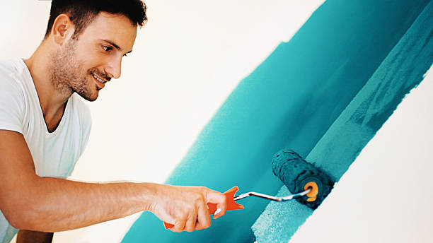 Best Drywall Texturing  in USA